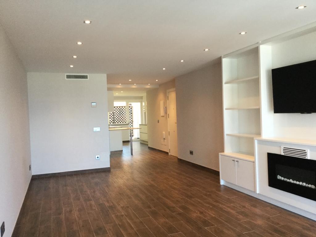 El Toro - Apartment Reform in Mallorca